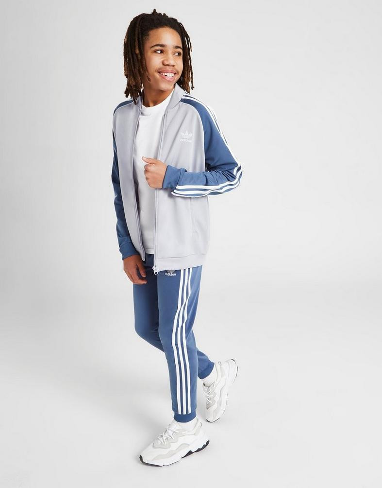 adidas Originals SST Kids' Jacket