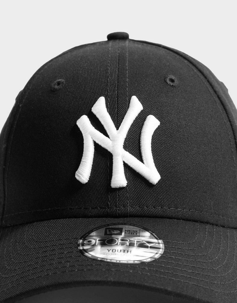 New Era MLB 9FORTY New York Yankees Kids' Cap