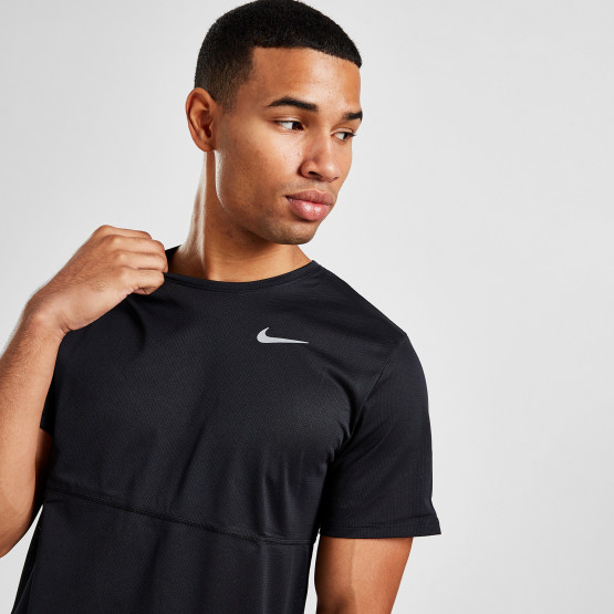 Nike Breathe Ανδρικό T-Shirt