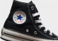 Converse All Star Lift High Platform Kids' Boots