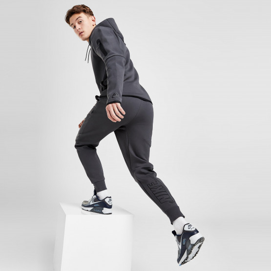 Nike Tech Fleece Ανδρικό Παντελόνι Φόρμας