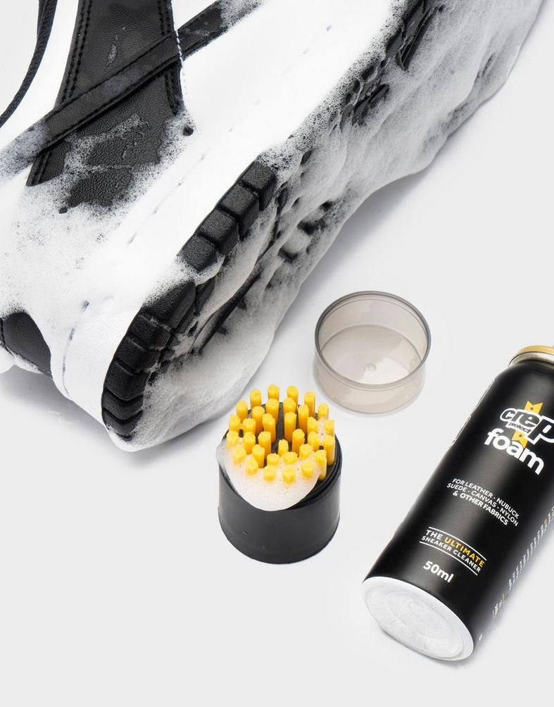Crep Protect Shoe Care Kit