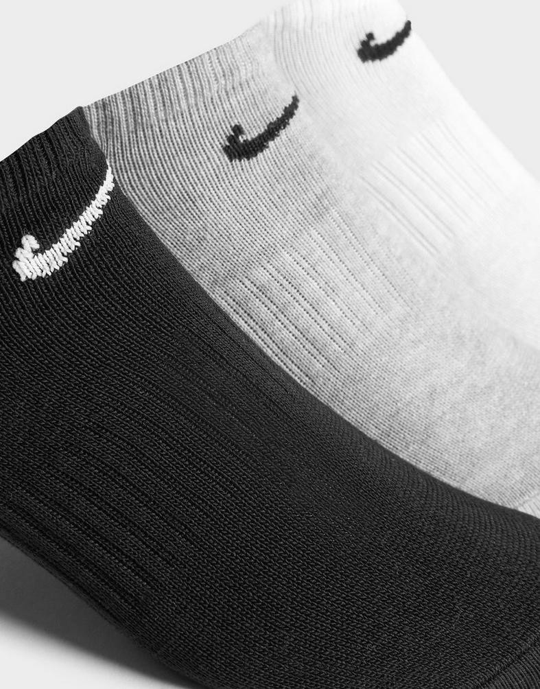 Nike Everyday Lightweight 3-Pack Γυναικείες Κάλτσες