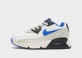 Nike Air Max 90 Leather Kids' Shoes