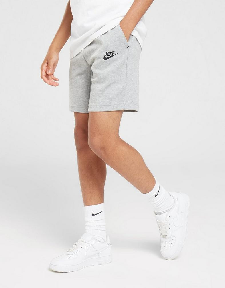 Nike Tech Fleece Kids' Shorts