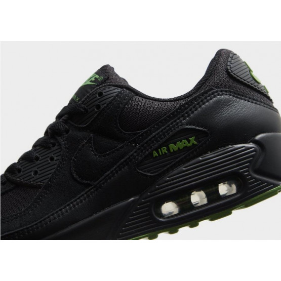 Nike Air Max Men's Shoes Green DQ4071-005