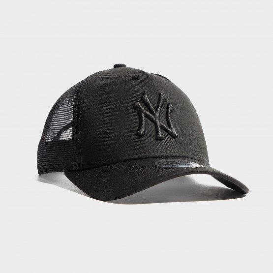 New Era MLB New York Yankees Snapback Trucker Unisex Καπέλο