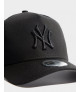 New Era MLB New York Yankees Snapback Trucker Unisex Καπέλο