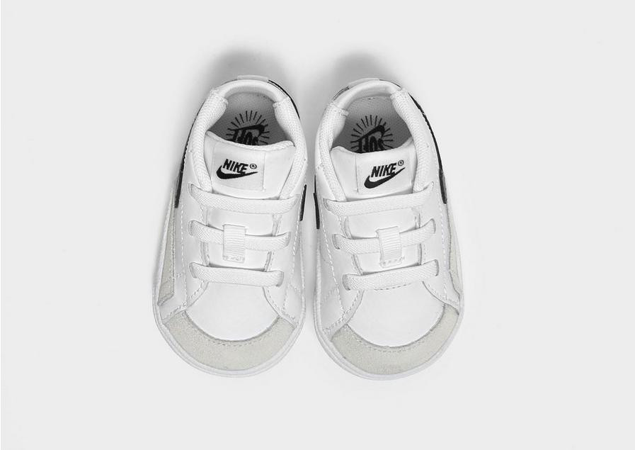 Nike Blazer Mid Crib Infants' Boots