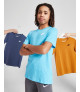 Nike Small Logo Kids' T-Shirt