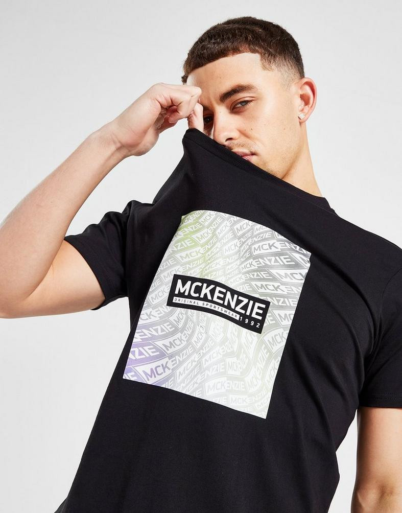 McKenzie Mathias Men's T-Shirt