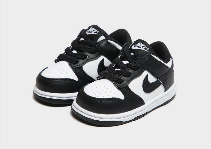 Nike Dunk Low Infants' Shoes