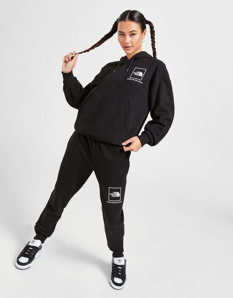 The North Face Box Women's Hoodie