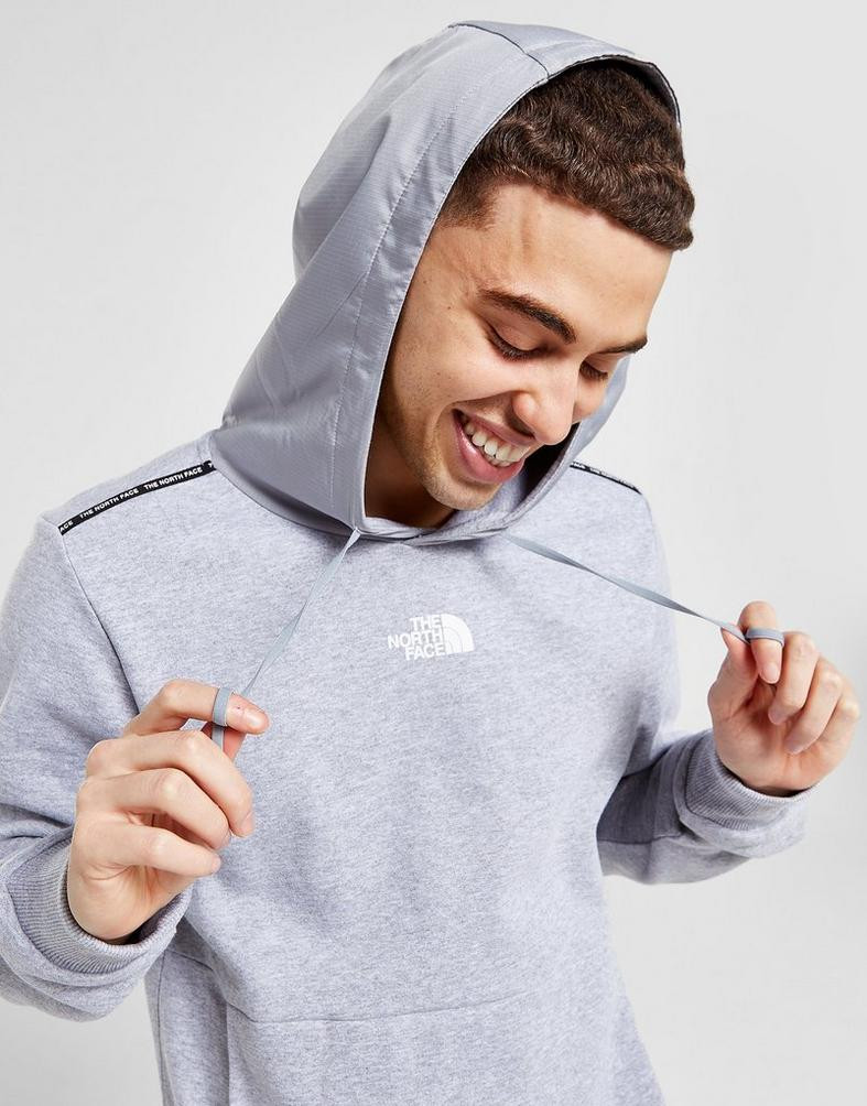 The North Face Tape Men's Hoodie