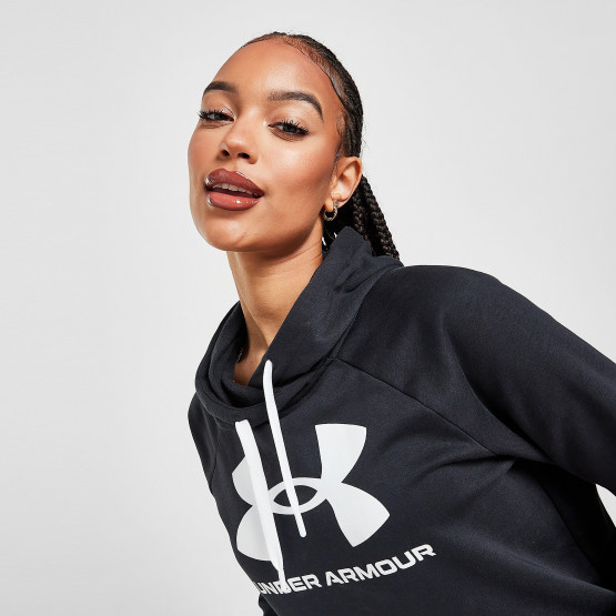 Under Armour Rival Logo Women's Hoodie