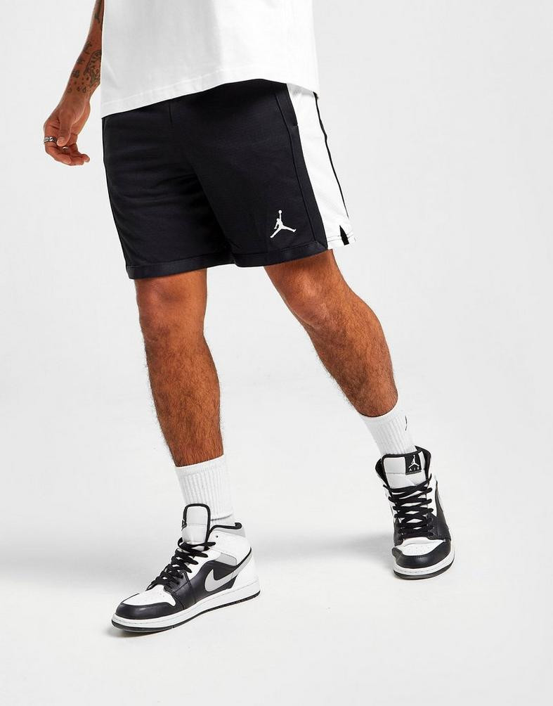 Jordan Sport Mesh Men's Shorts