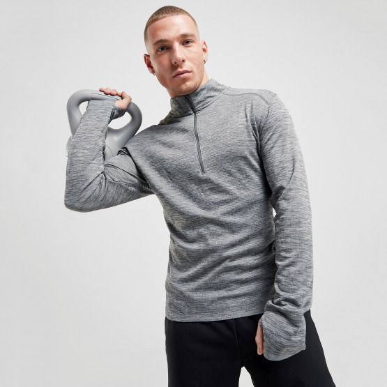 Nike Pacer Hybrid 1/2 Zip Men's Long Sleeve Top