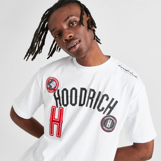 Hoodrich Pacific Ανδρικό T-Shirt