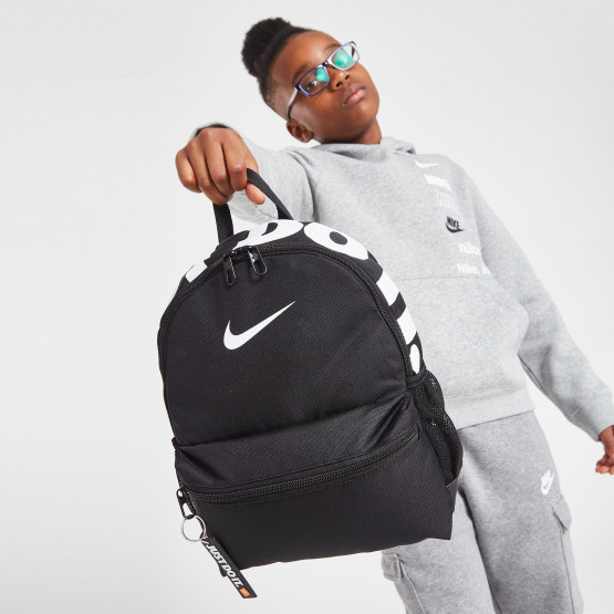 Nike Just Do it Mini Kids' Backpack