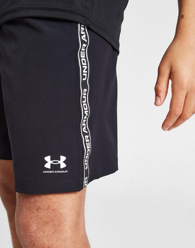 Under Armour Tape Woven Kids' Shorts
