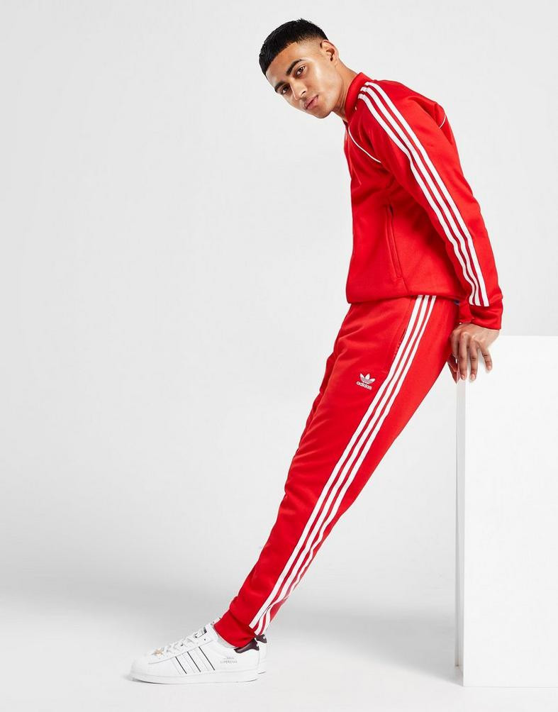 adidas Originals Superstar Men's Track Pants