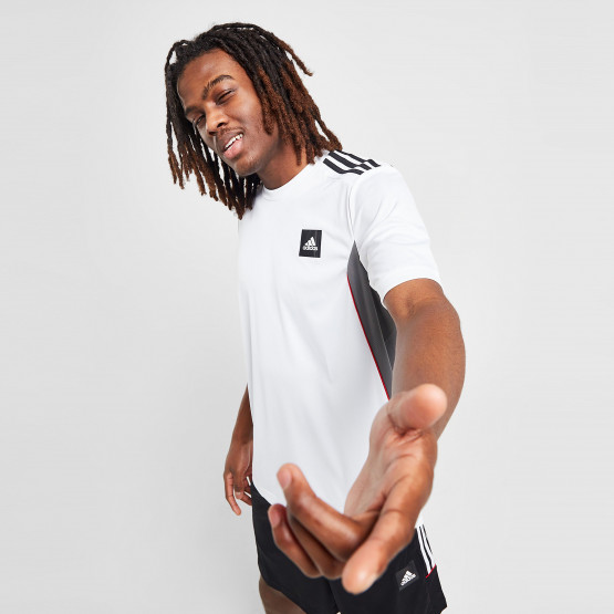 adidas Performance Match Football Ανδρικό T-Shirt