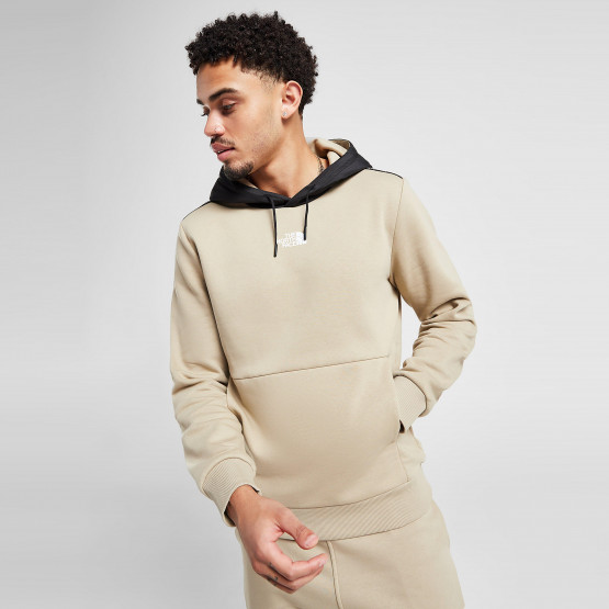 The North Face Tape Men's Hoodie