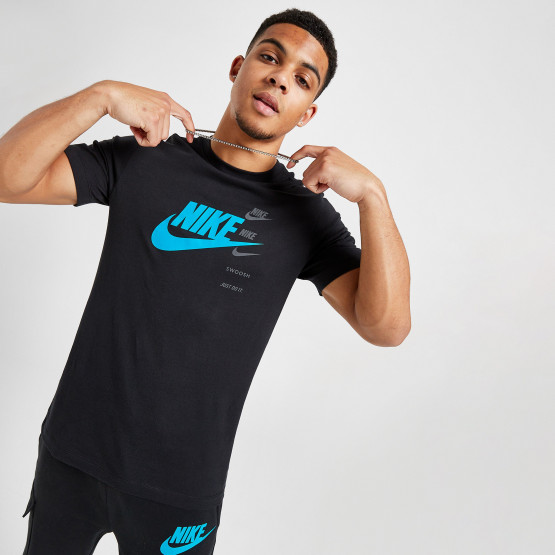 Nike Standard Issue Ανδρικό T-Shirt