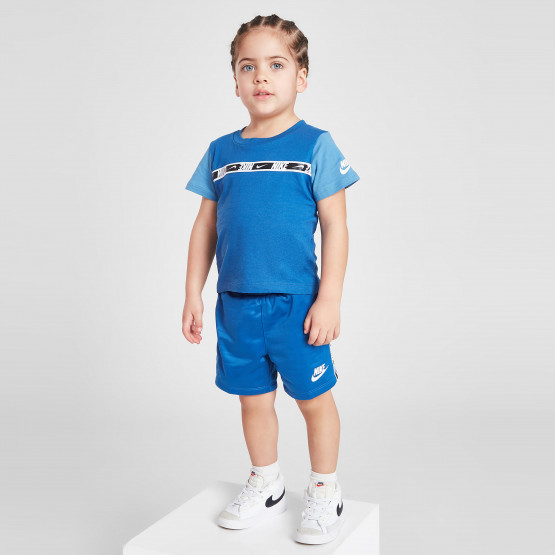 Nike Swoosh Tape Infants' Tracksuit