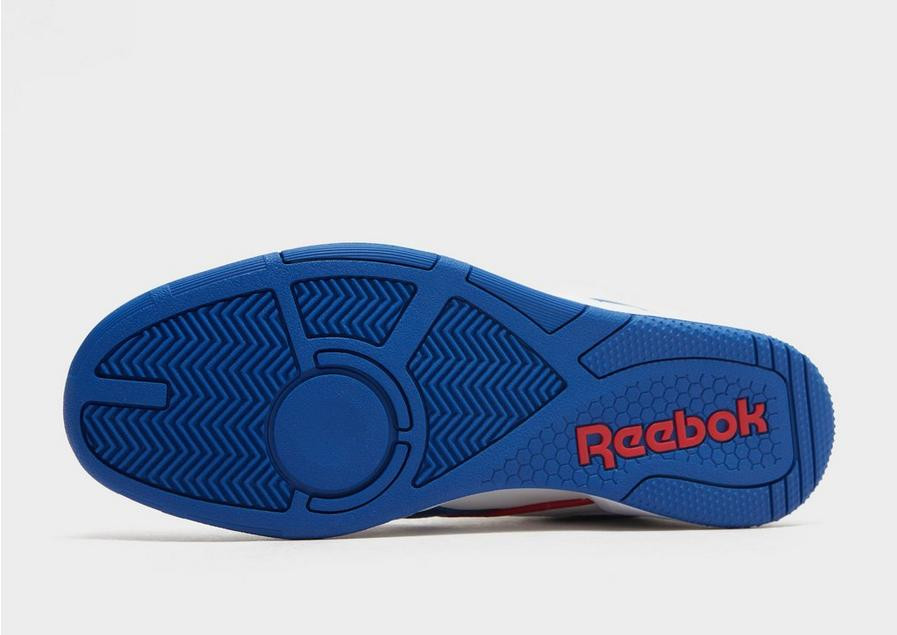Reebok BB 4000 II Ανδρικά Παπούτσια