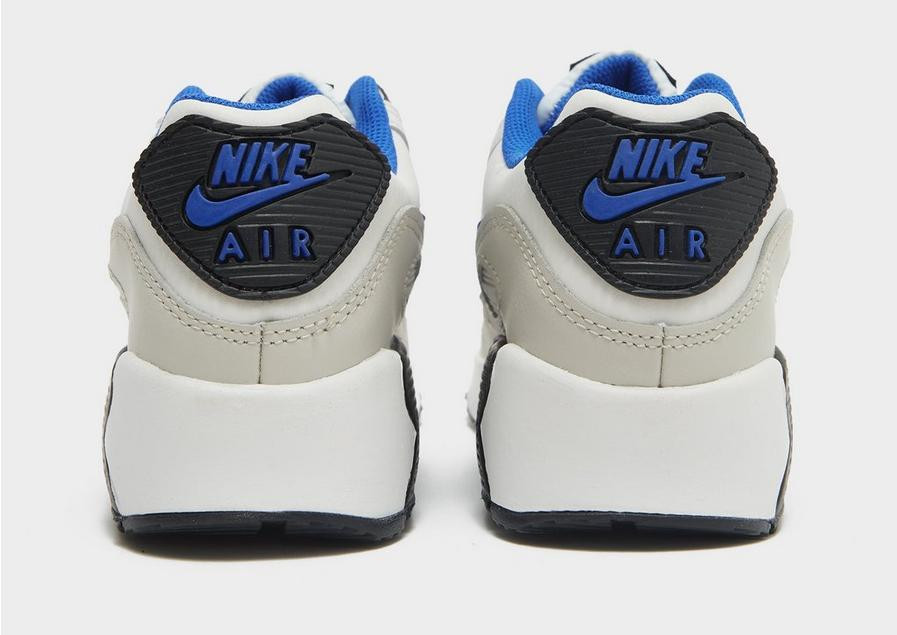 Nike Air Max 90 Ltr Kids' Shoes
