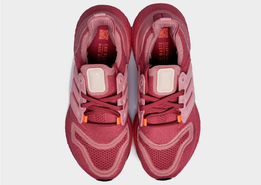 adidas Performance Ultraboost 22 Γυναικεία Παπούτσια για Τρέξιμο