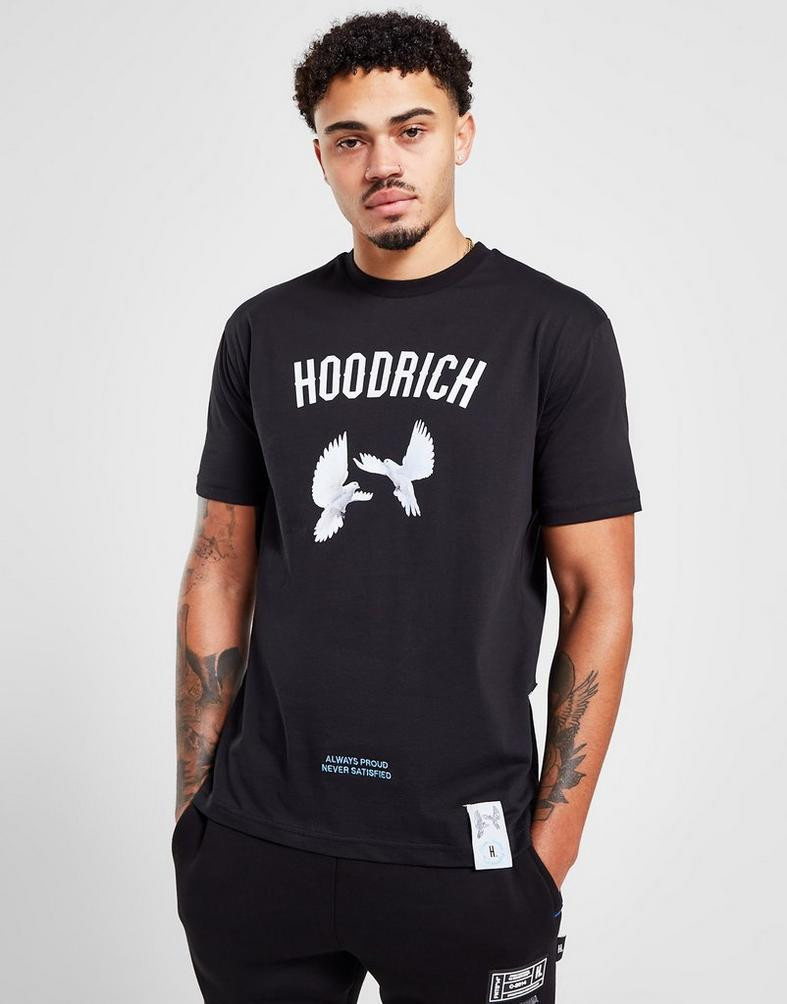 Hoodrich Flight Ανδρικό T-Shirt