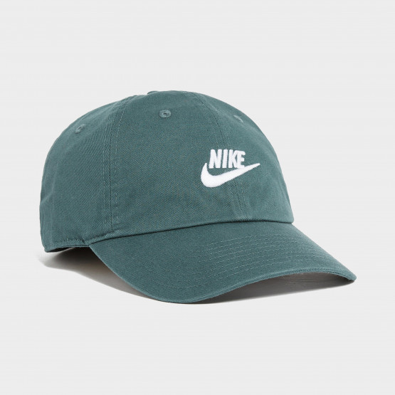 Nike Heritage 86 Futura Washed Unisex Καπέλο