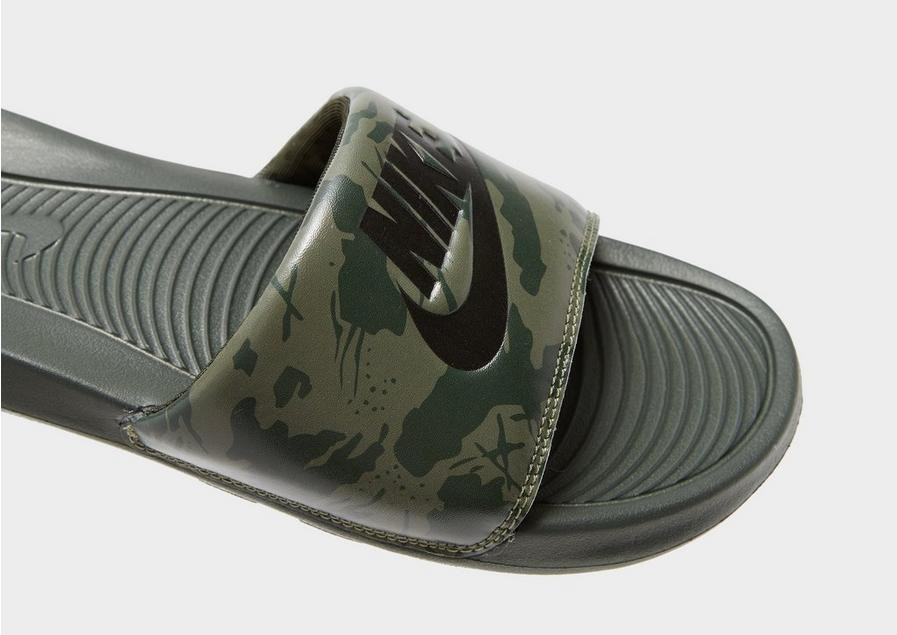 Nike Victori Print Men's Slides