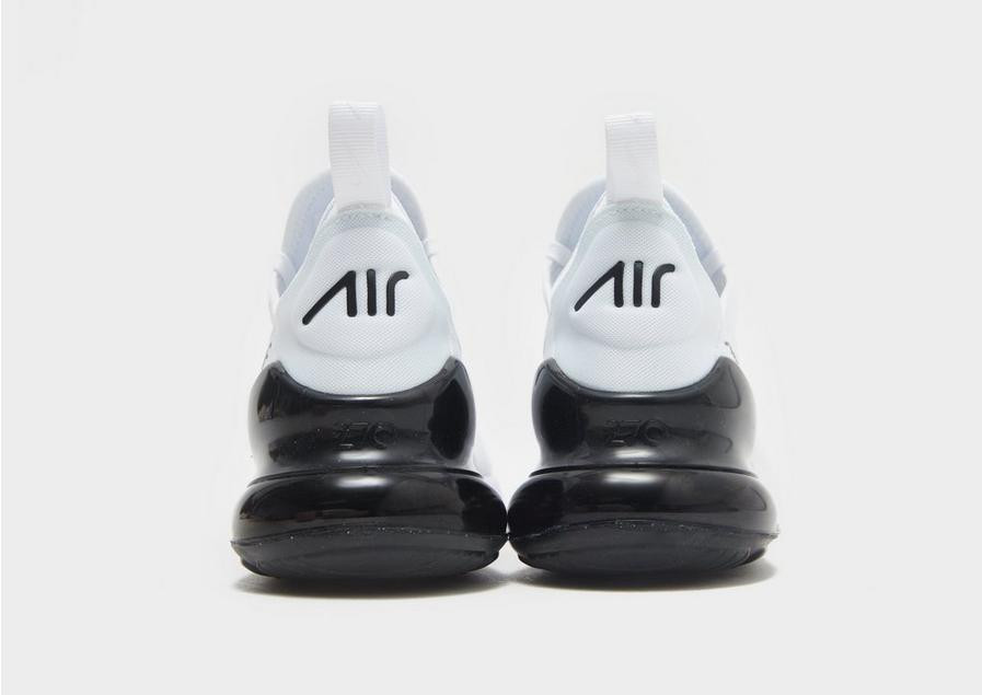 Nike Air Max 270 Kids’ Shoes