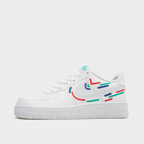 Nike Air Force 1 Low Παιδικά Παπούτσια
