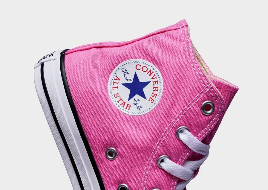 Converse Chuck Taylor All Star High Kids' Boots