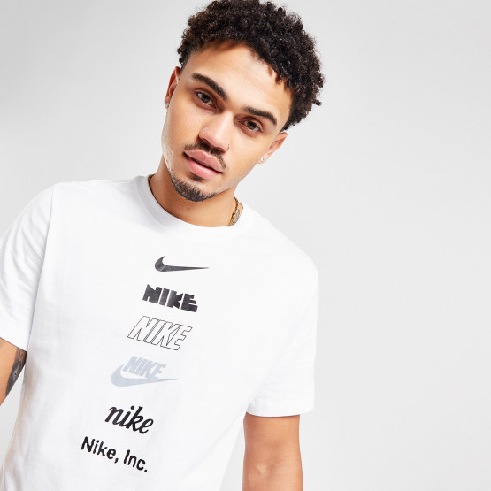 Nike Stack Logo Men's T-Shirt
