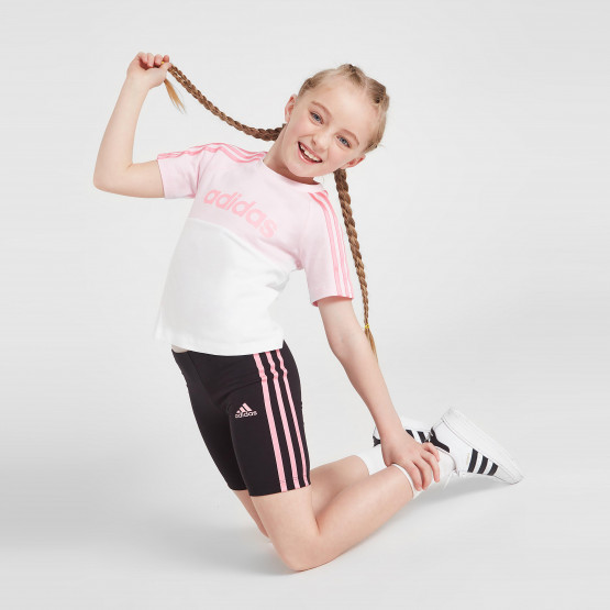 adidas Performance Linear Παιδικό Σετ