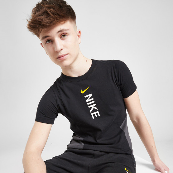 Nike Hybrid Kids’ T-Shirt