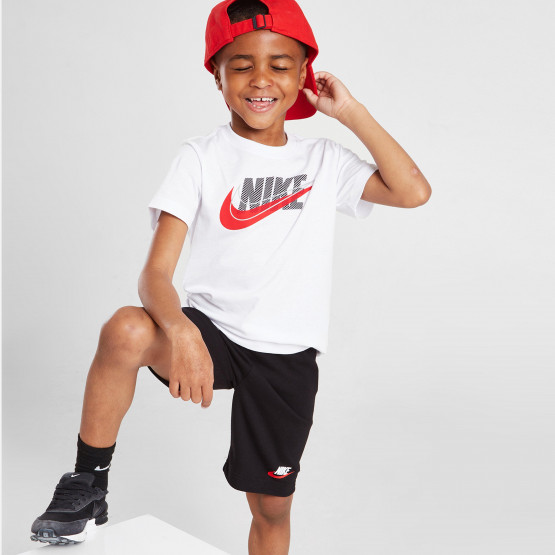 Nike Double Swoosh Παιδικό Σετ