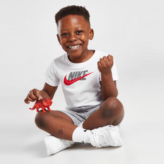 Nike Double Swoosh Infants' Set