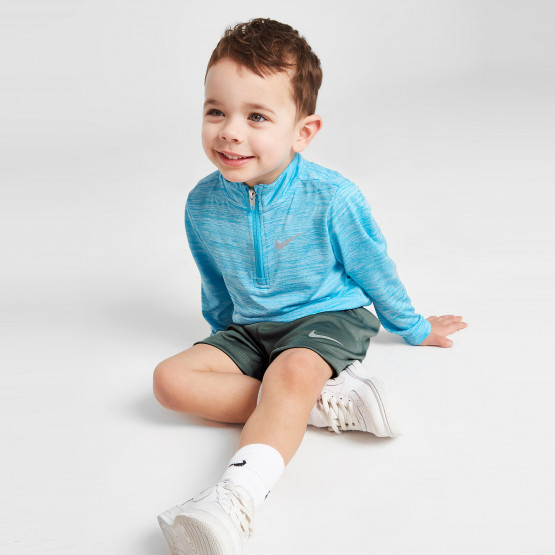 Nike Pacer 1/4 Zip Infants' Set