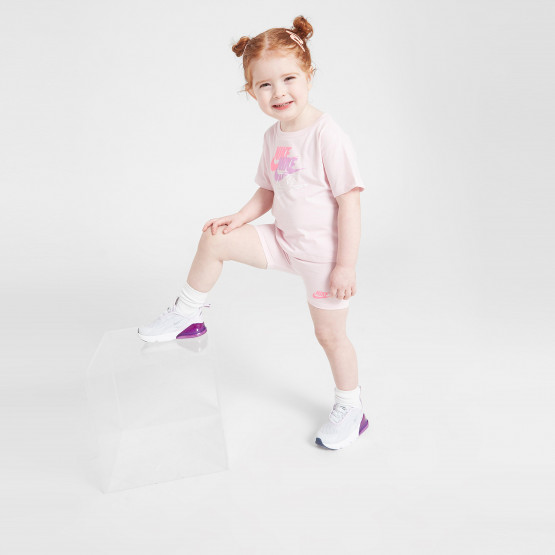 Nike Multi Futura Infants' Set