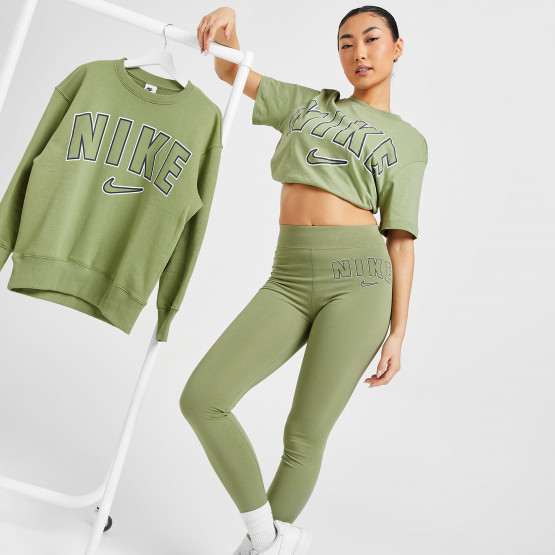 Nike Varsity Γυναικείο Κολάν