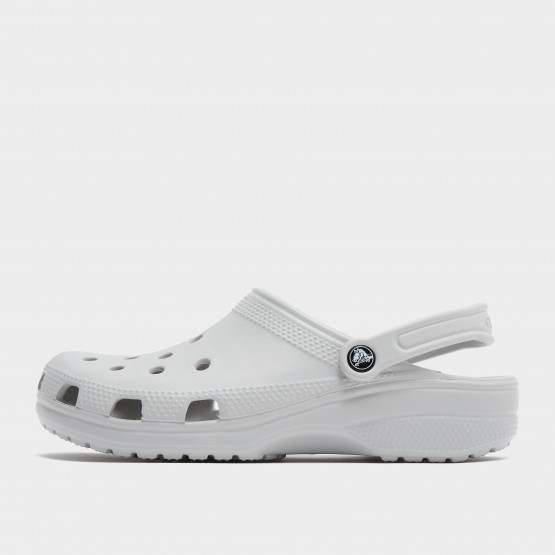 Crocs Classic Lined Clog Ανδρικά Σανδάλια