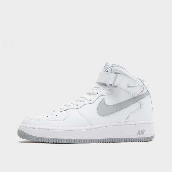 Nike Air Force 1 Mid Kids' Boots