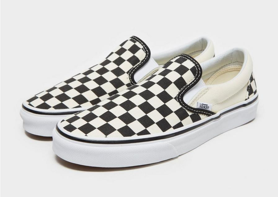 Vans Classic Slip-On Γυναικεία Παπούτσια