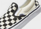 Vans Classic Slip-On Γυναικεία Παπούτσια